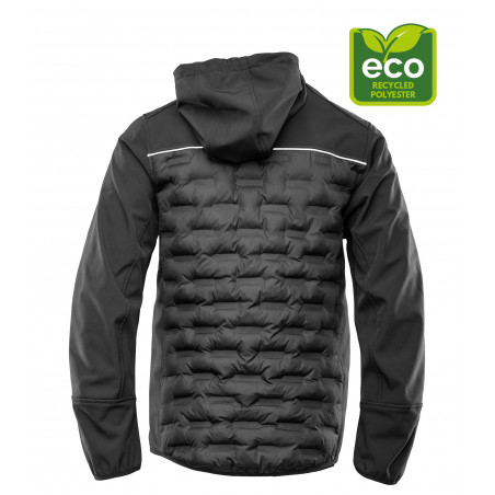 Kurtka Softshell ECO NEXO