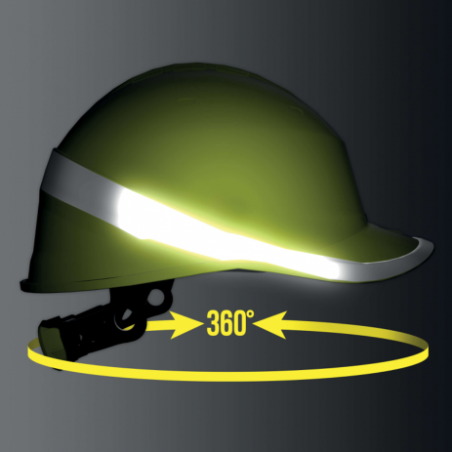 Kask ochronny DIAMOND V