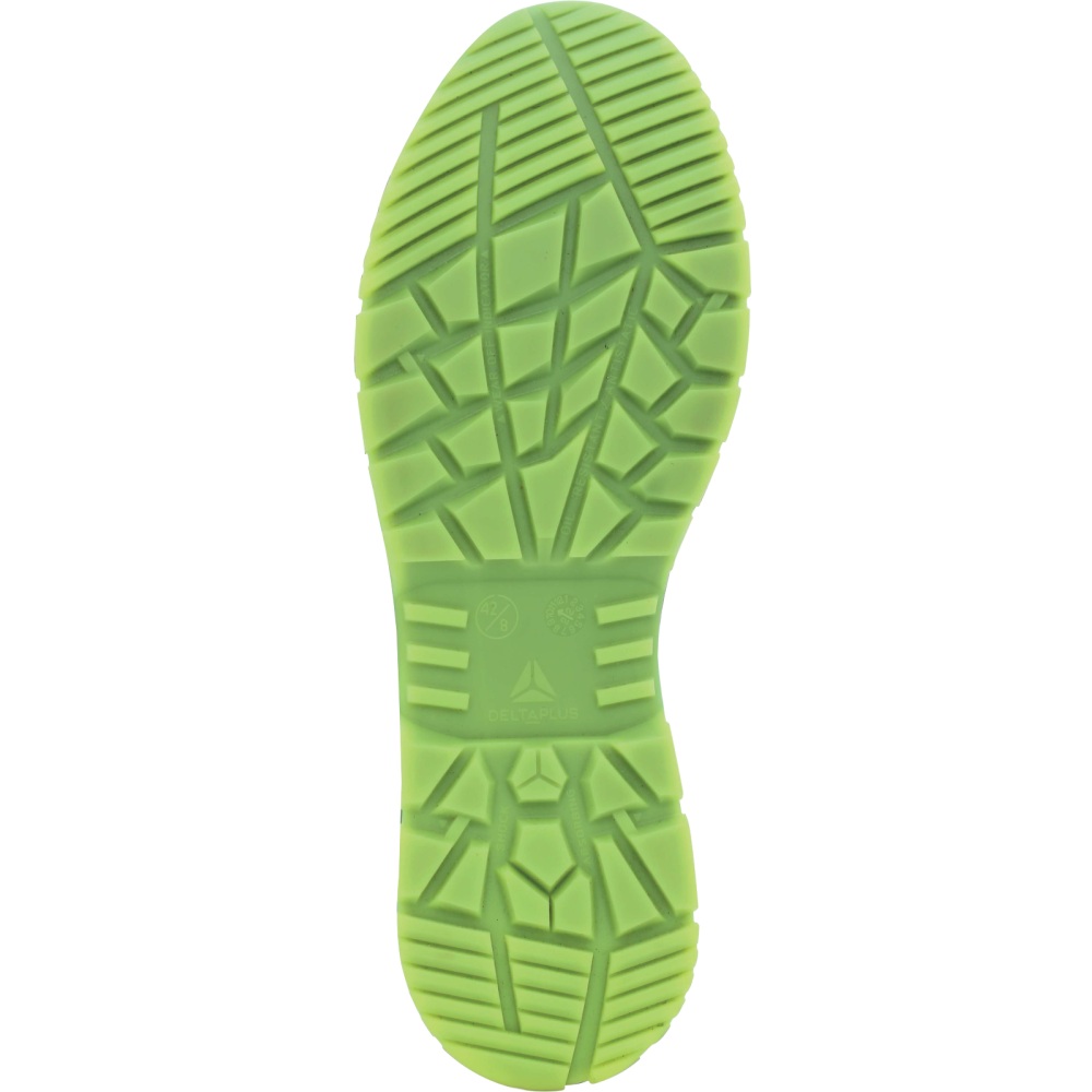 Półbuty robocze MARATONA S1PS SR Delta Plus
