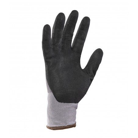 RĘKAWICE OCHRONNE COVENT FLEX POLSTAR POWLECZONE NITRYLEM