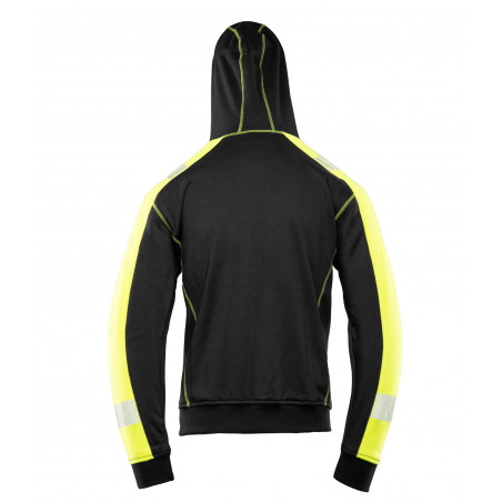 BLUZA DRESOWA SEVEN KINGS RIVAL POLSTAR Z KAPTUREM