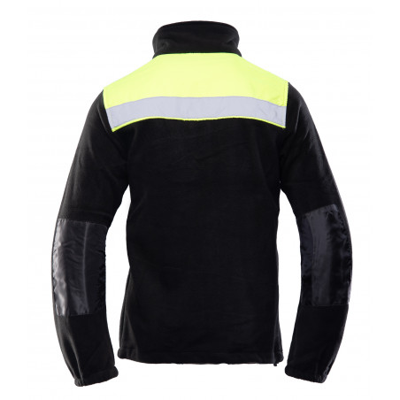 BLUZA POLAROWA SEVEN KINGS  RIVAL POLSTAR