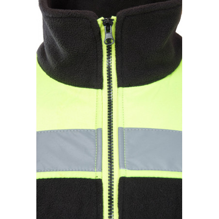 BLUZA POLAROWA SEVEN KINGS  RIVAL POLSTAR
