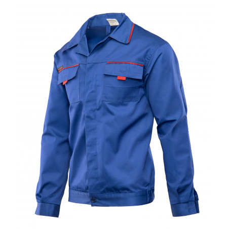 BLUZA ROBOCZA MAX-POPULAR POLSTAR