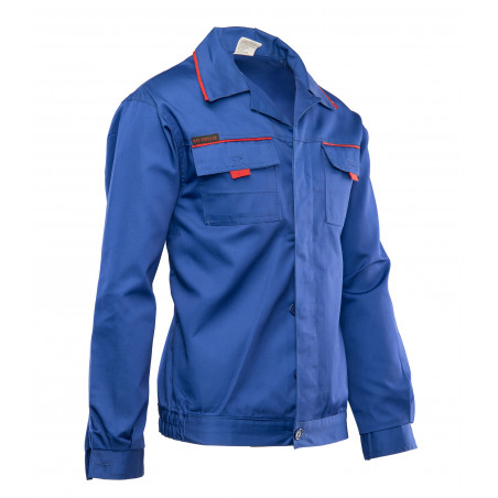 BLUZA ROBOCZA MAX-POPULAR POLSTAR