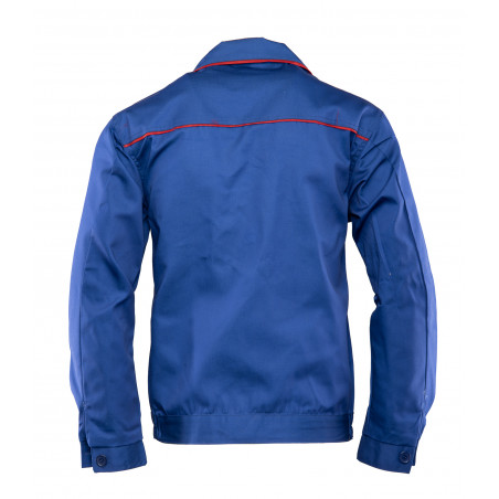 BLUZA ROBOCZA MAX-POPULAR POLSTAR