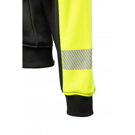 BLUZA ROBOCZA DRESOWA SEVEN KINGS  RIVAL POLSTAR