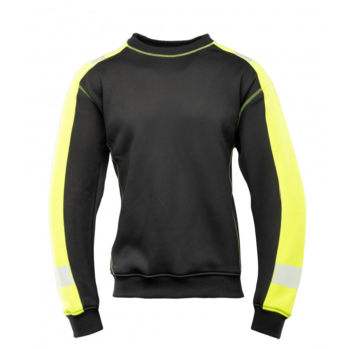 BLUZA ROBOCZA DRESOWA SEVEN KINGS  RIVAL POLSTAR