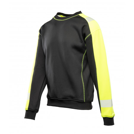 BLUZA ROBOCZA DRESOWA SEVEN KINGS  RIVAL POLSTAR