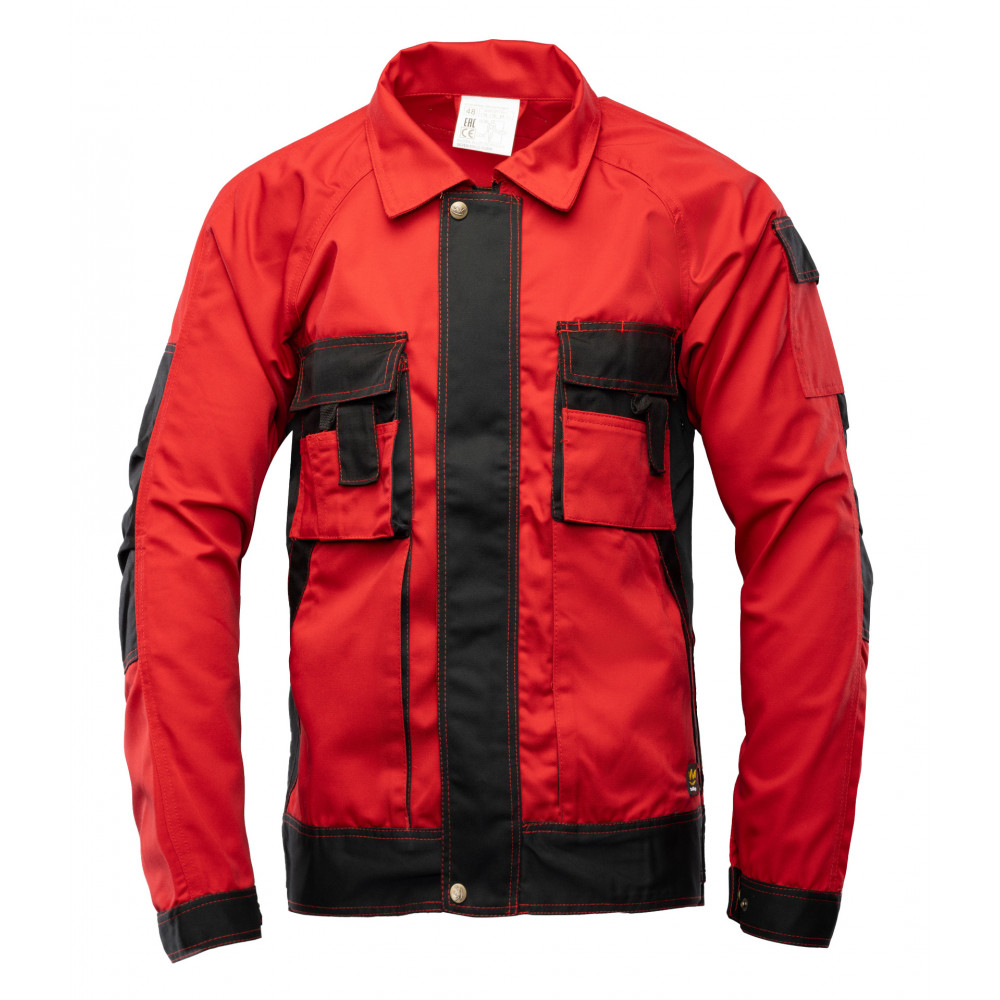 BLUZA ROBOCZA SEVEN KINGS RUBIN POLSTAR