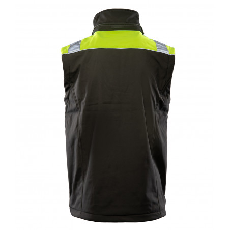 KAMIZELKA ROBOCZA SOFTSHELL SEVEN KINGS RIVAL POLSTAR