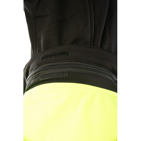 KAMIZELKA ROBOCZA SOFTSHELL SEVEN KINGS RIVAL POLSTAR