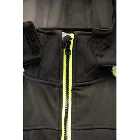 KAMIZELKA ROBOCZA SOFTSHELL SEVEN KINGS RIVAL POLSTAR