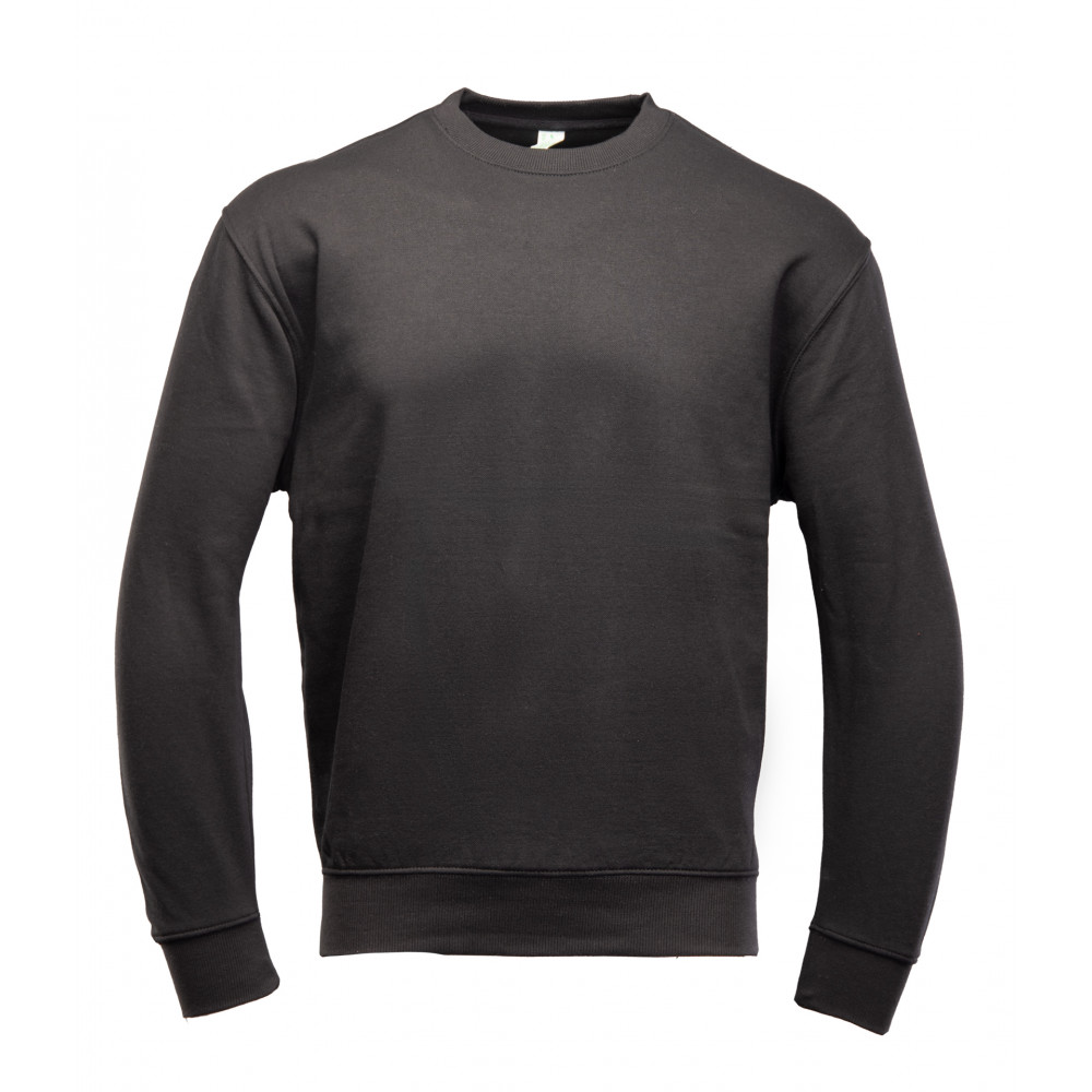 BLUZA ROBOCZA DRESOWA BRIXTON CZARNA POLSTAR