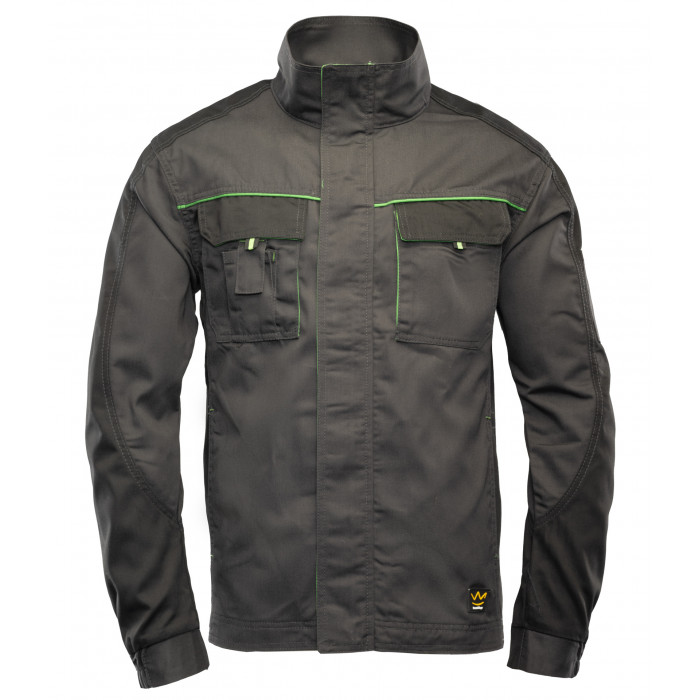 BLUZA ROBOCZA SEVEN KINGS ONYX POLSTAR