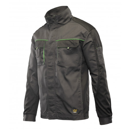 BLUZA ROBOCZA SEVEN KINGS ONYX POLSTAR