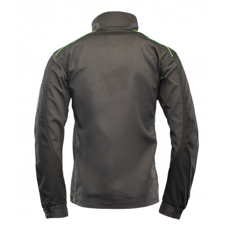 BLUZA ROBOCZA SEVEN KINGS ONYX POLSTAR