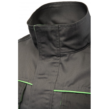 BLUZA ROBOCZA SEVEN KINGS ONYX POLSTAR
