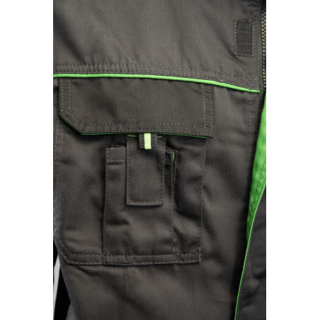 BLUZA ROBOCZA SEVEN KINGS ONYX POLSTAR