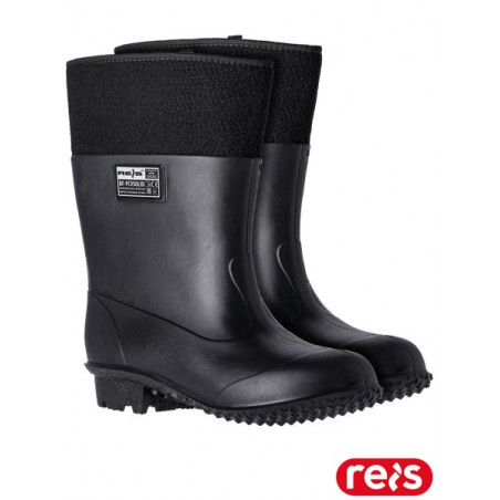 KALOSZE BF-PCVSOLID B REIS