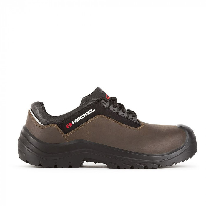 PÓŁBUTY SUXXED OFFROAD LOW S3  6274/3 HECKEL