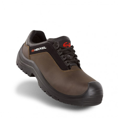 PÓŁBUTY SUXXED OFFROAD LOW S3  6274/3 HECKEL