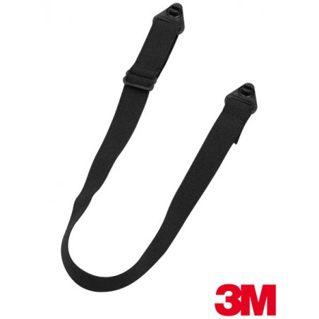 PASEK PODBRÓDKOWY 3M-STRAP-GH1N B