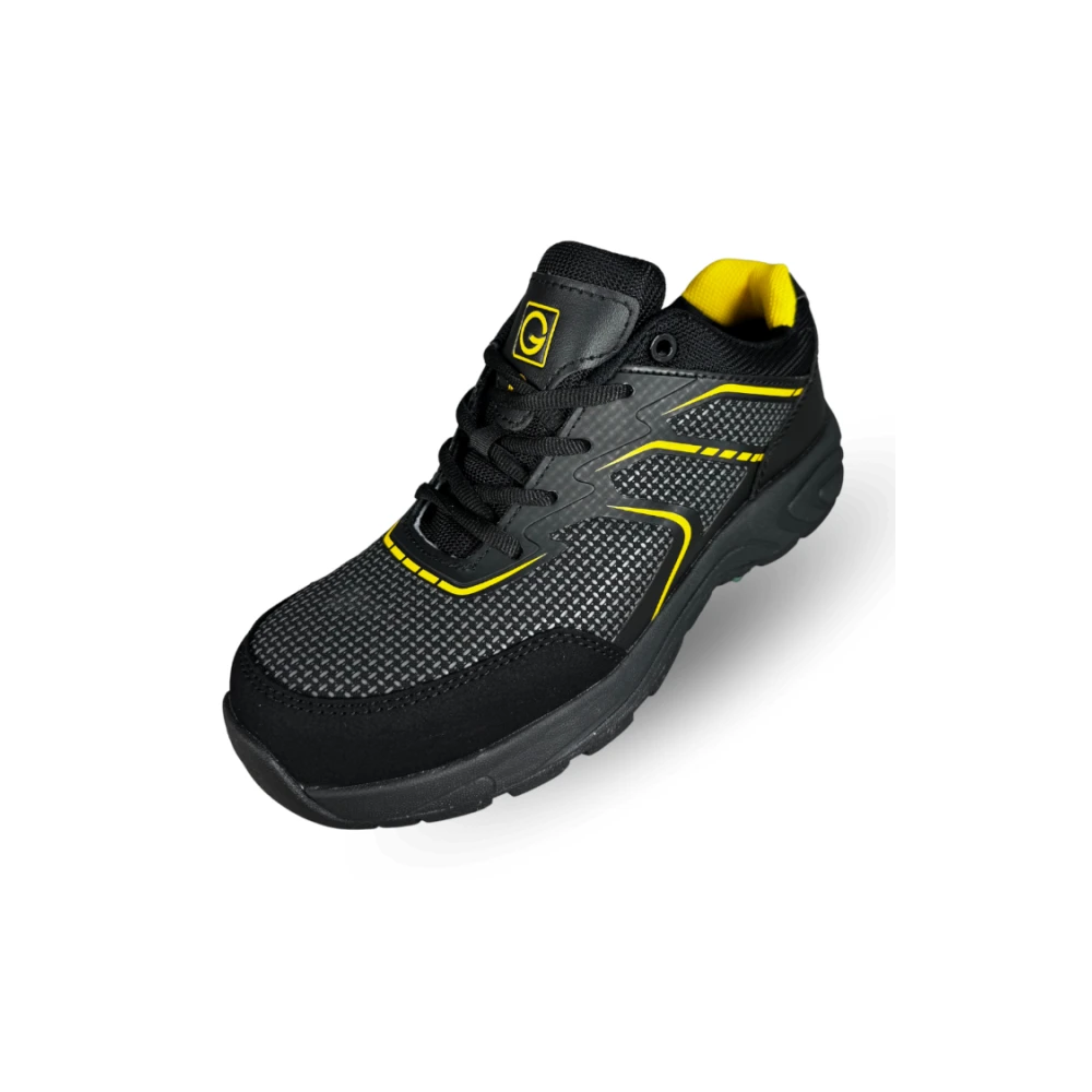 BUTY ROBOCZE GALMAG 585 THUNDER S3S ESD