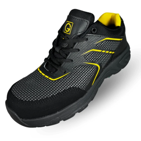BUTY ROBOCZE GALMAG 585 THUNDER S3S ESD
