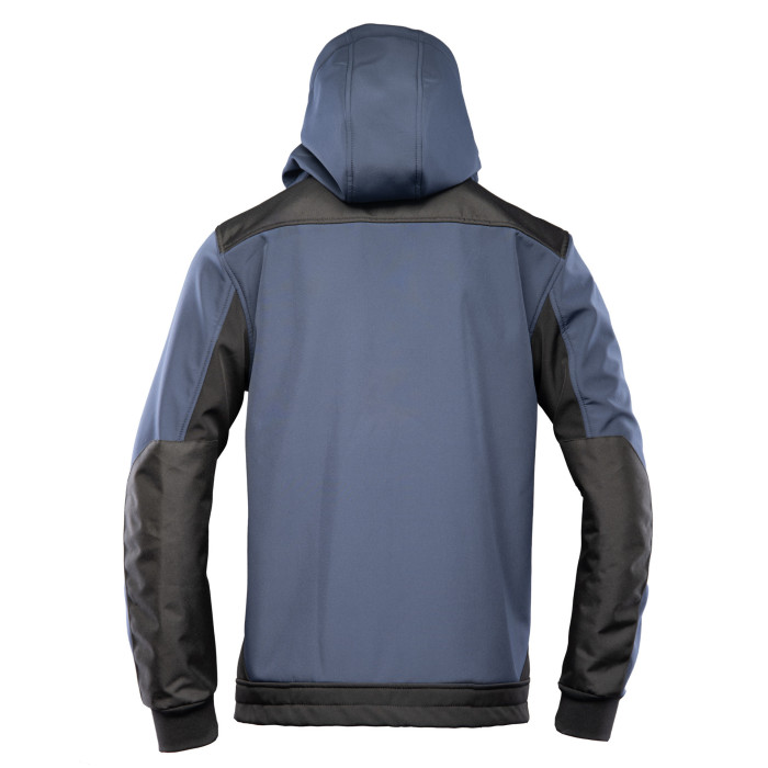 copy of KURTKA SOFTSHELL SEVEN KING KHAKI POLSTAR
