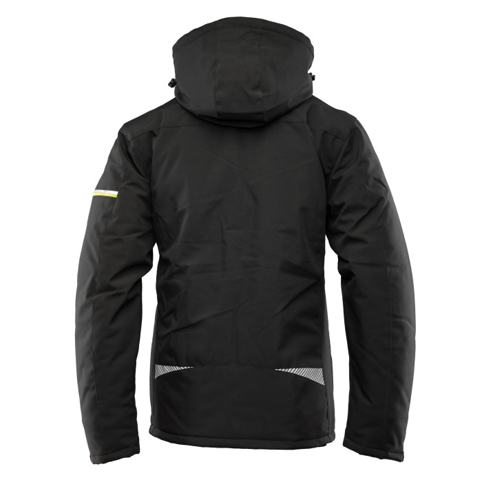 KURTKA OCIEPLANA SOFTSHELL SEVEN KING VECTOR POLSTAR