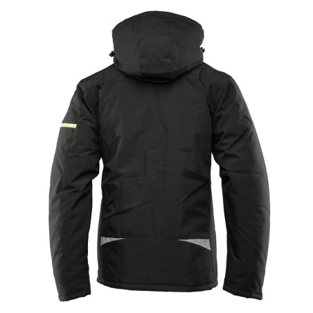 KURTKA OCIEPLANA SOFTSHELL SEVEN KING VECTOR POLSTAR