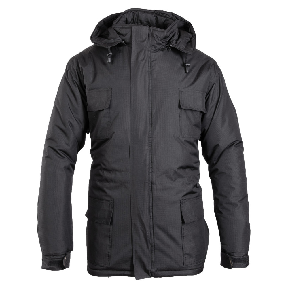 KURTKA OCIEPLANA WINTERMAN TALVI PARKA POLSTAR