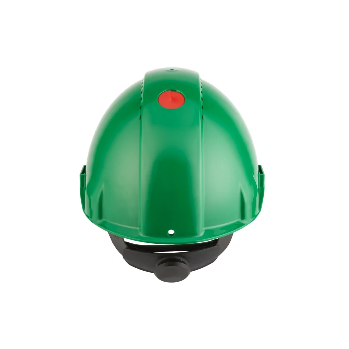 KASK 3M SOLARIS N G3000NUV-VI BIAŁY