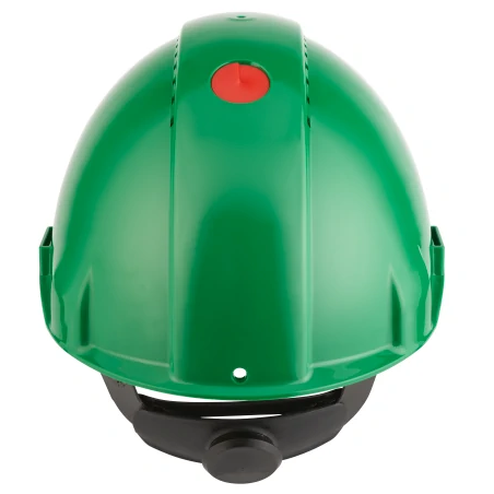 KASK 3M SOLARIS N G3000NUV-VI BIAŁY