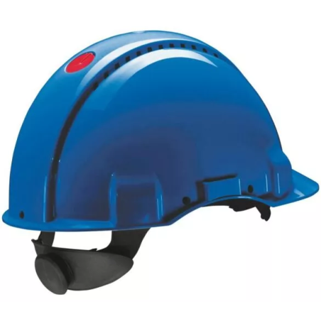 KASK 3M SOLARIS N G3000NUV-VI BIAŁY