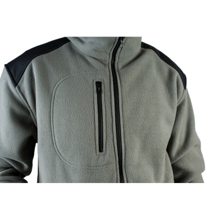 BLUZA POLAROWA FLRA 340 PREMIUM JHK