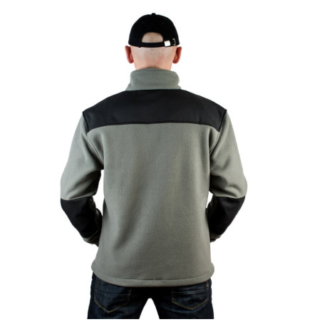 BLUZA POLAROWA FLRA 340 PREMIUM JHK