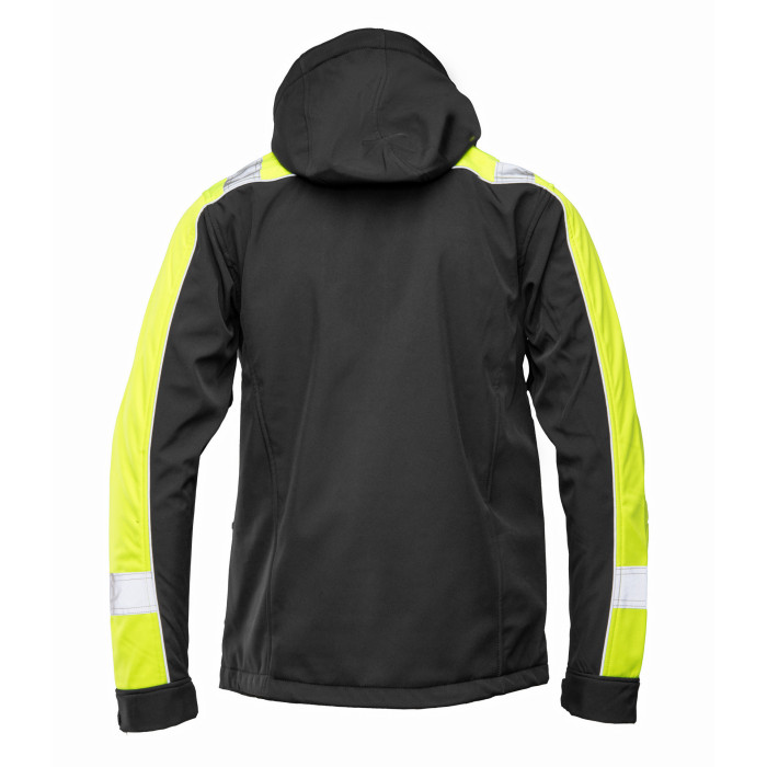 KURTKA SOFTSHELL SEVEN KINGS RIVAL POLSTAR