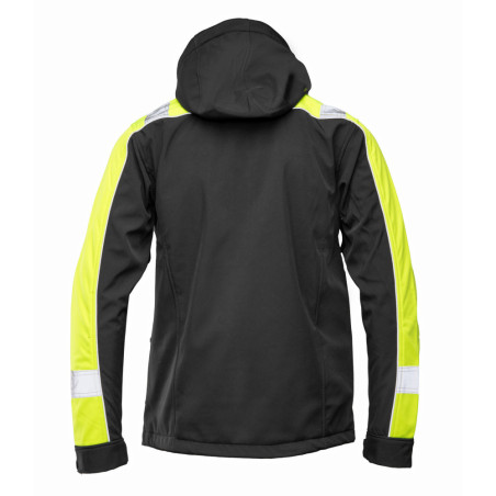 KURTKA SOFTSHELL SEVEN KINGS RIVAL POLSTAR