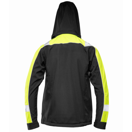KURTKA SOFTSHELL SEVEN KINGS RIVAL POLSTAR