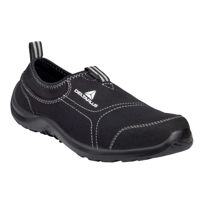 PÓŁBUTY MIAMI S1P SRC DELTA