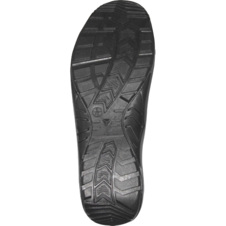 PÓŁBUTY MIAMI S1P SRC DELTA