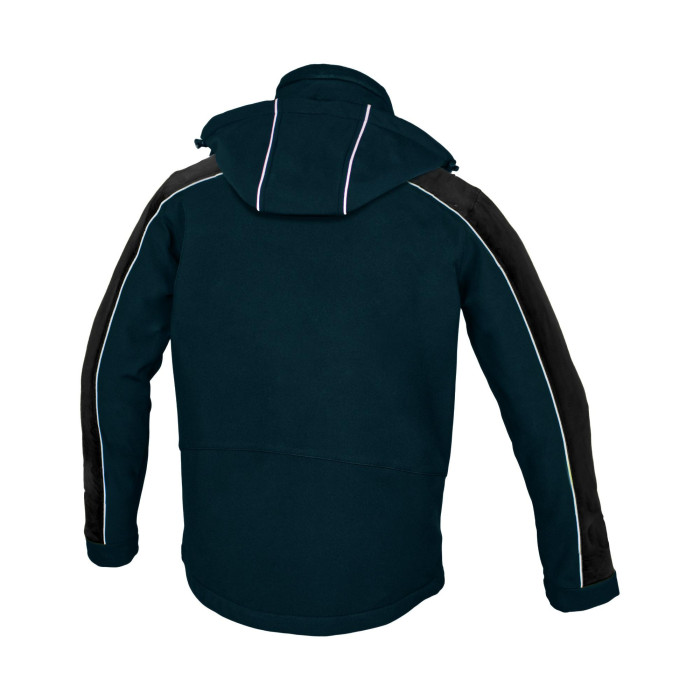 KURTKA SOFTSHELL CLASSWORK ART.MAS