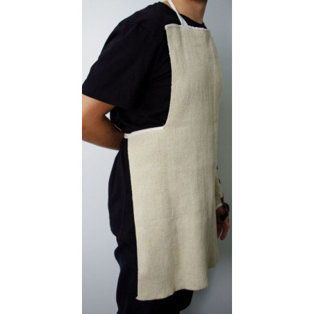 CUT RESISTANT PROTECTIVE APRON P-FK-1