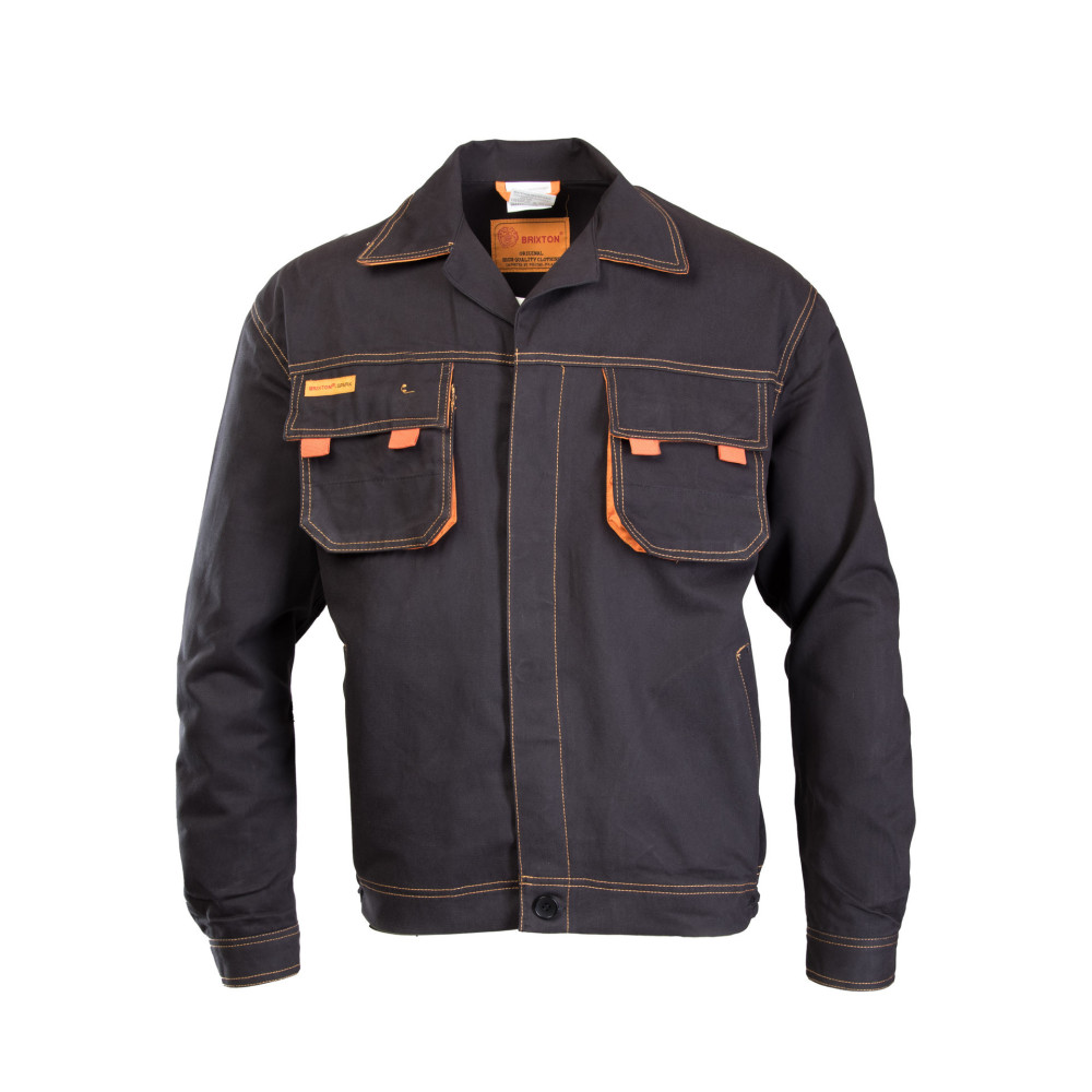 BLUZA BRIXTON SPARK POLSTAR