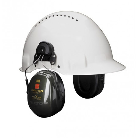 3M OPTIME II H520P3E