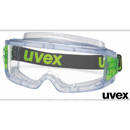 Gogle UVEX ULTRAVISION